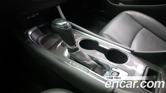 Chevrolet Malibu 2019 thumb 4