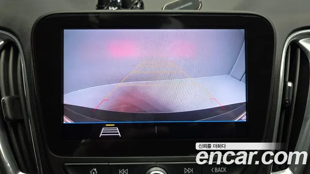 Chevrolet Malibu 2019 thumb 10