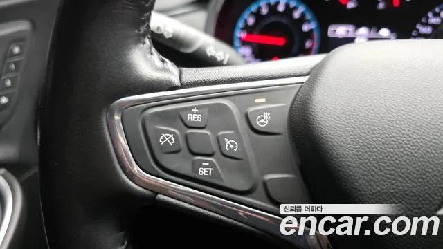 Chevrolet Malibu 2019 thumb 6