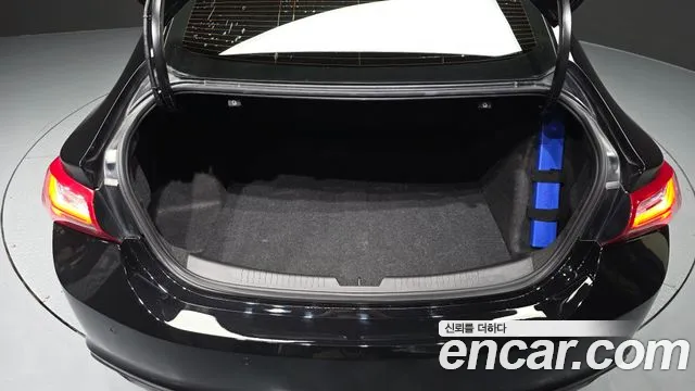 Chevrolet Malibu 2019 thumb 7