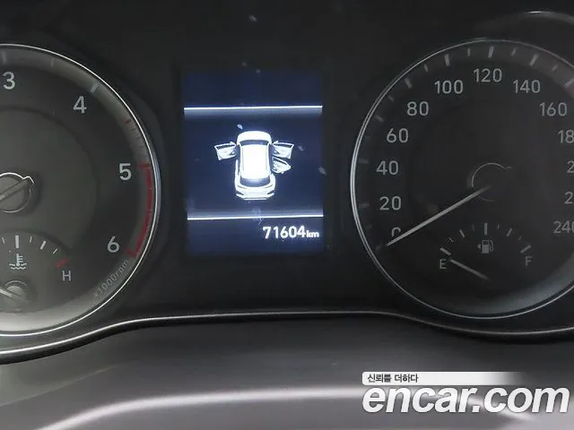 Hyundai Kona 2018 thumb 8