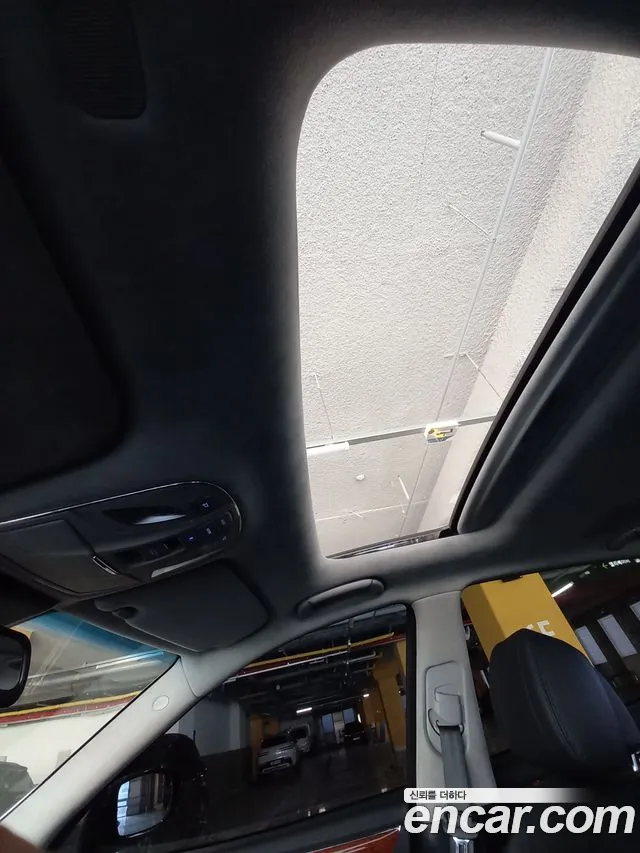 Hyundai Equus 2009 thumb 3