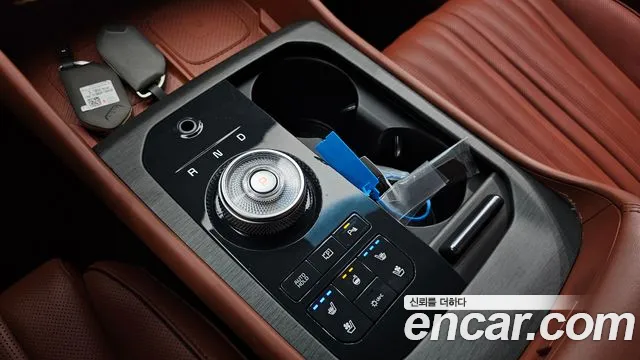 Kia K8 2024 thumb 6