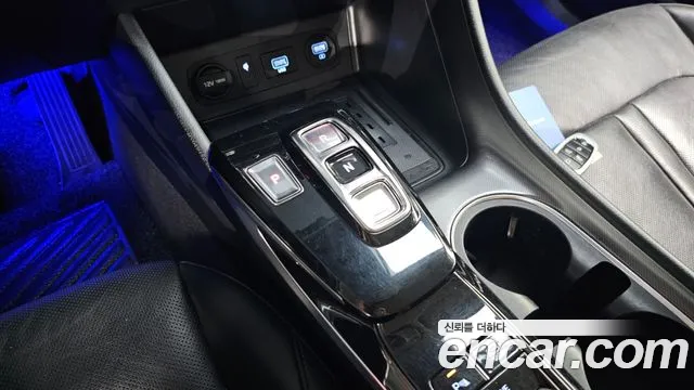 Hyundai Sonata 2019 thumb 6