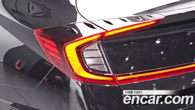 Hyundai Sonata 2019 thumb 2