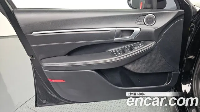 Hyundai Sonata 2019 thumb 10