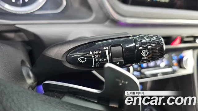Hyundai Sonata 2019 thumb 12