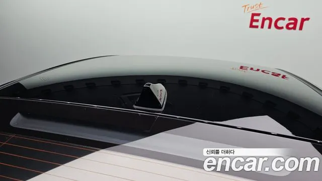 Hyundai Sonata 2019 thumb 5