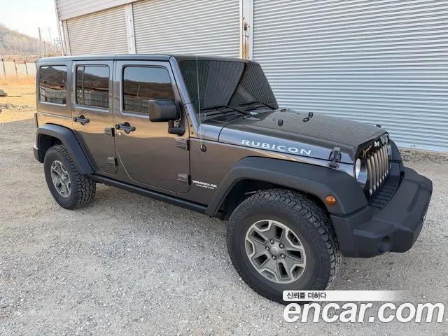 Jeep Wrangler 2014 thumb 10