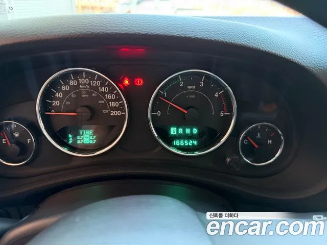 Jeep Wrangler 2014 thumb 9
