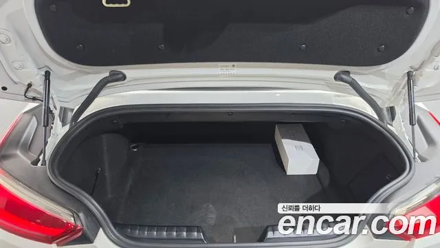 BMW Z4 2021 thumb 4