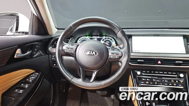 Kia K7 2020 thumb 4