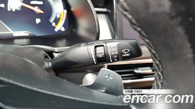 Kia K7 2020 thumb 8