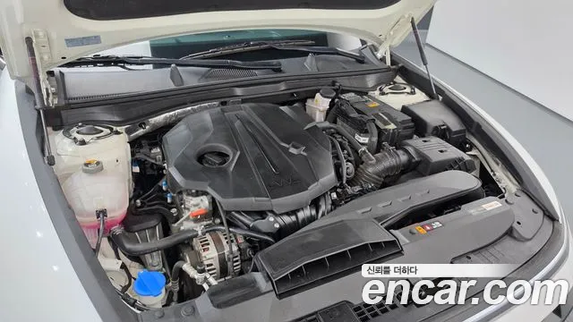 Hyundai Sonata 2023 thumb 4
