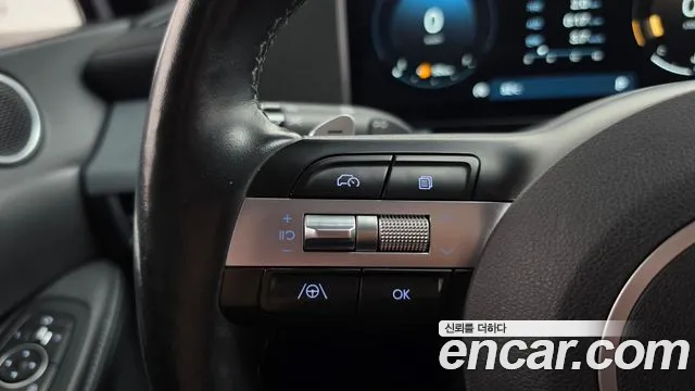 Hyundai Sonata 2023 thumb 10