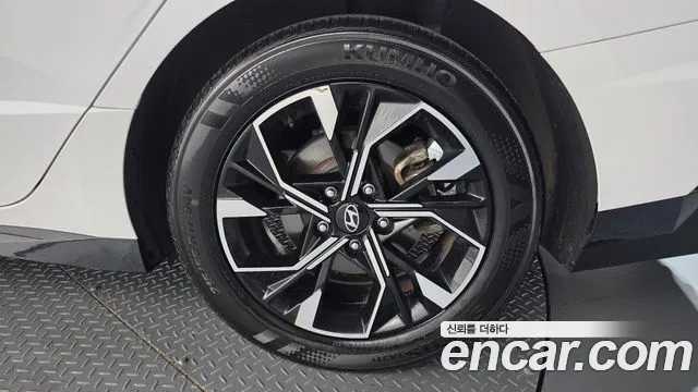 Hyundai Sonata 2023 thumb 9