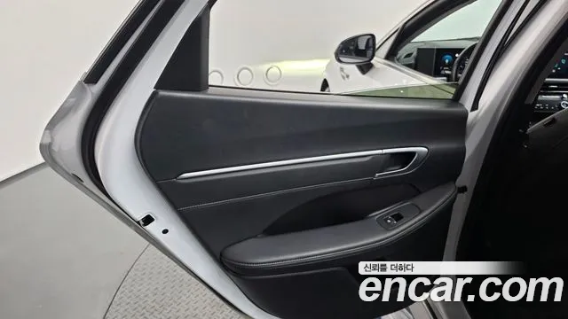 Hyundai Sonata 2023 thumb 5