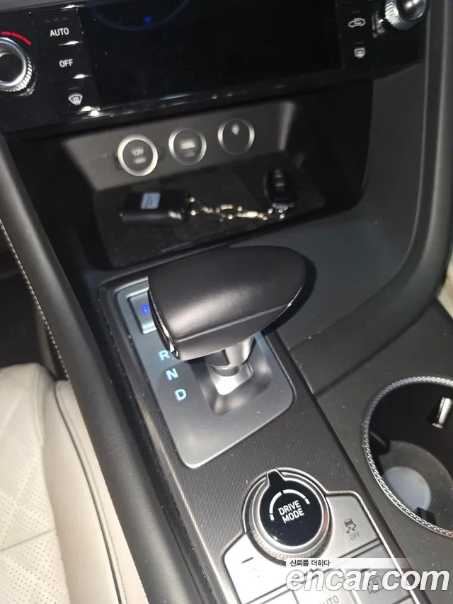 Genesis G70 2023 thumb 2