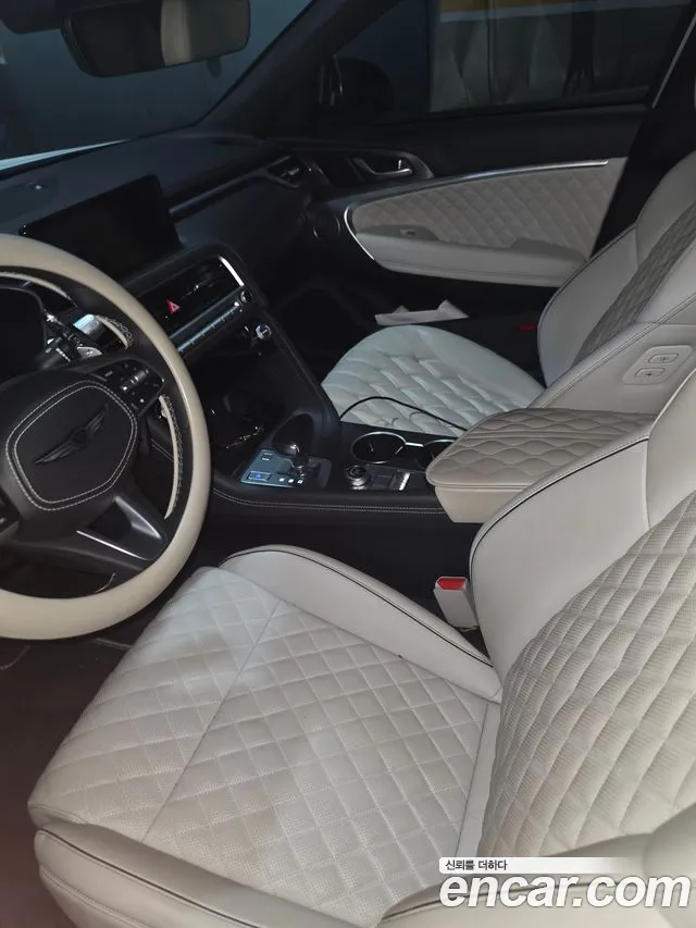 Genesis G70 2023 thumb 7