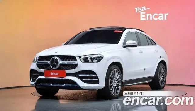 Mercedes-Benz GLE 2023 thumb 8