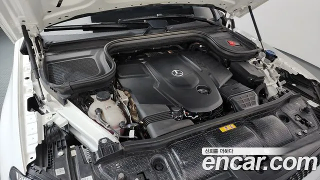 Mercedes-Benz GLE 2023 thumb 11