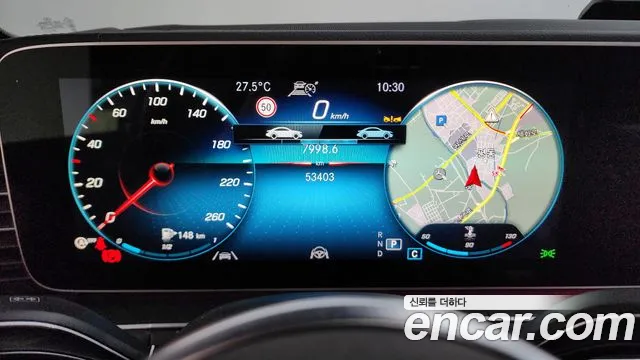 Mercedes-Benz GLE 2023 thumb 4