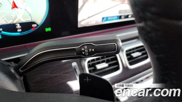 Mercedes-Benz GLE 2023 thumb 5