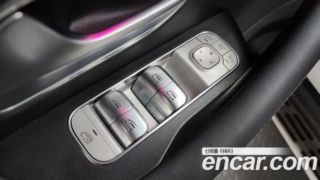Mercedes-Benz GLE 2023 thumb 6