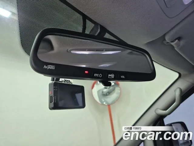 Hyundai Starex 2018 thumb 9