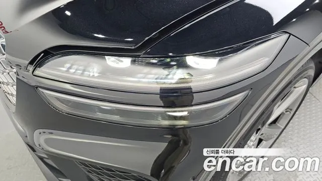 Genesis GV70 2022 thumb 10