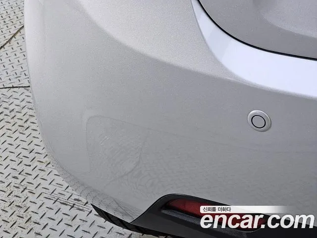 Chevrolet Spark 2012 thumb 7