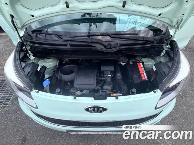 Kia Ray 2012 thumb 12