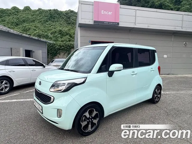 Kia Ray 2012 thumb 7