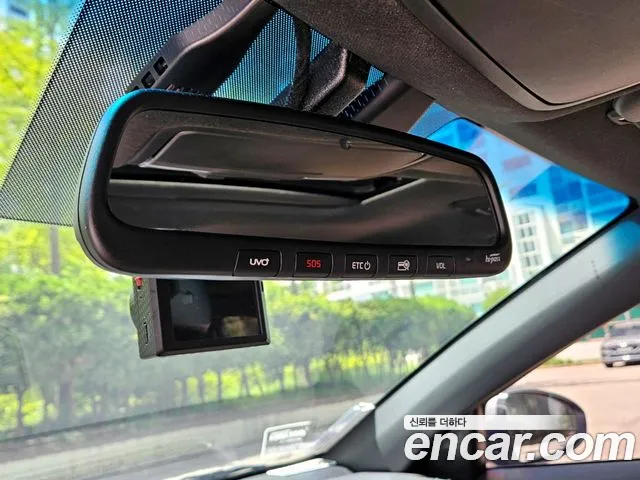 Kia K3 2018 thumb 2