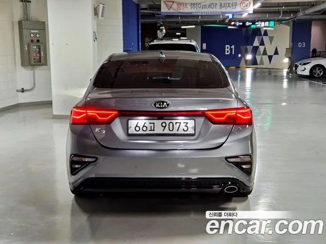 Kia K3 2018 thumb 6