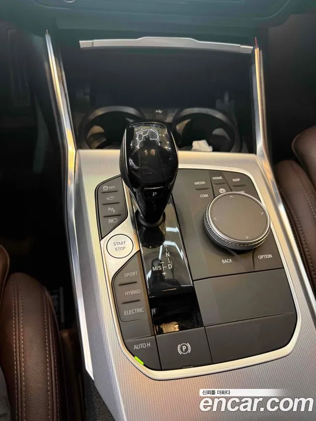 BMW 3 серии 2021 thumb 4