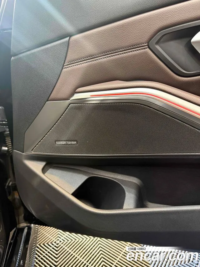 BMW 3 серии 2021 thumb 5