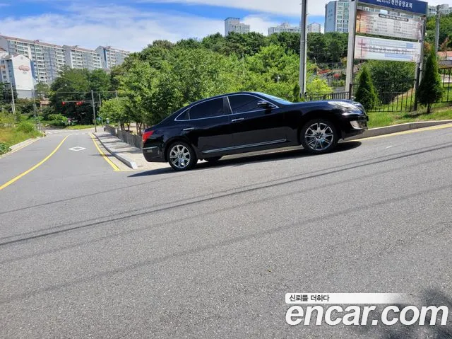 Hyundai Equus 2011 thumb 2