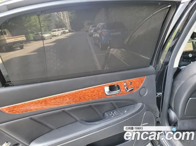 Hyundai Equus 2011 thumb 5