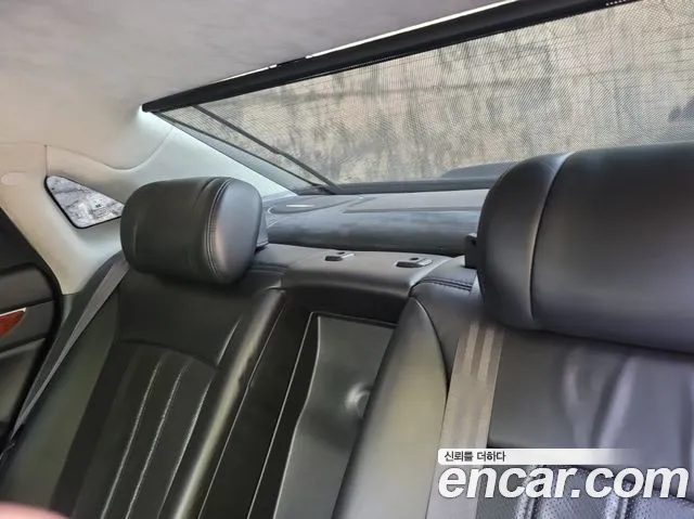 Hyundai Equus 2011 thumb 4