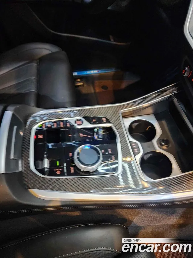 BMW X5 2024 thumb 6