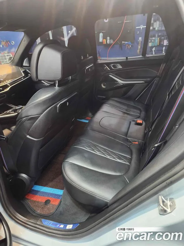 BMW X5 2024 thumb 5