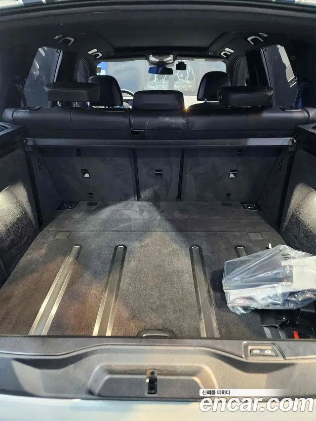 BMW X5 2024 thumb 4