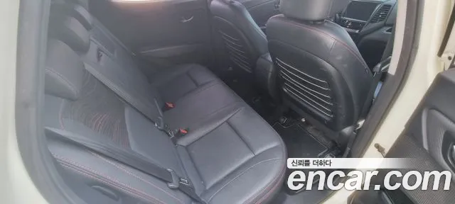 KG_Mobility_Ssangyong TIBOLI 2016 thumb 2