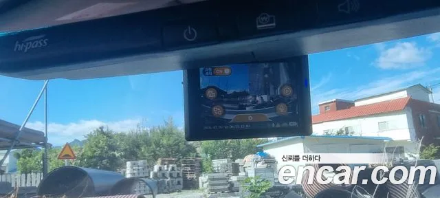 KG_Mobility_Ssangyong TIBOLI 2016 thumb 12