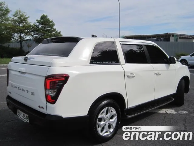 KG_Mobility_Ssangyong Rexton 2021 thumb 9