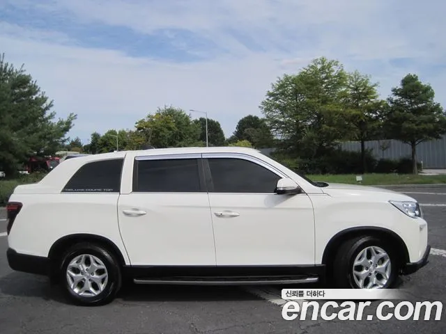 KG_Mobility_Ssangyong Rexton 2021 thumb 10