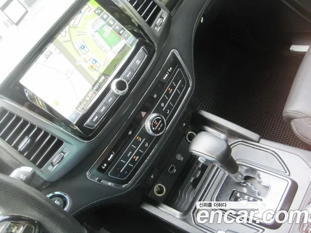 KG_Mobility_Ssangyong Rexton 2021 thumb 7