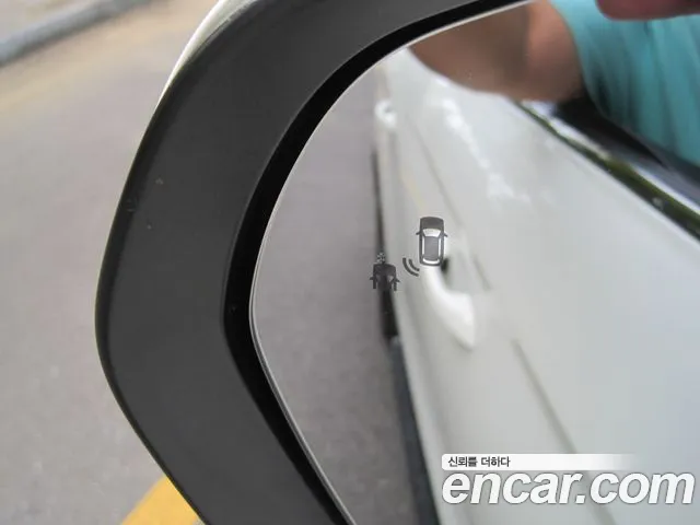 KG_Mobility_Ssangyong Rexton 2021 thumb 3
