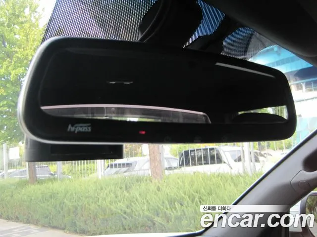 KG_Mobility_Ssangyong Rexton 2021 thumb 2